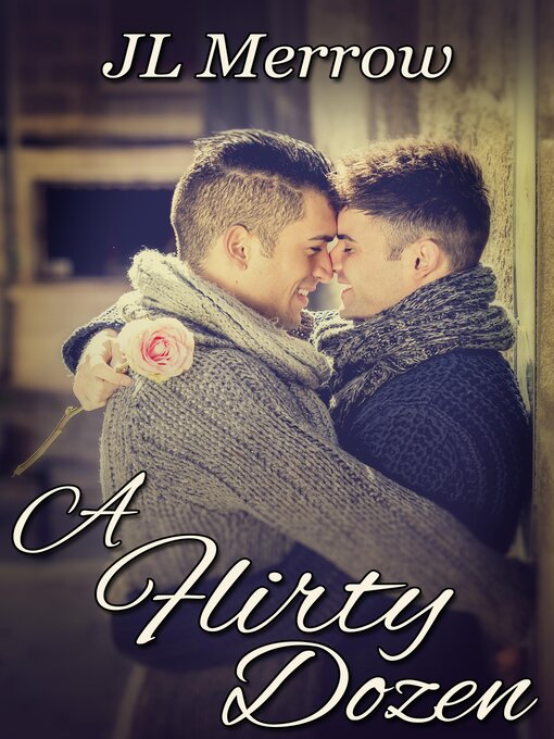 Title details for A Flirty Dozen Box Set by JL Merrow - Available